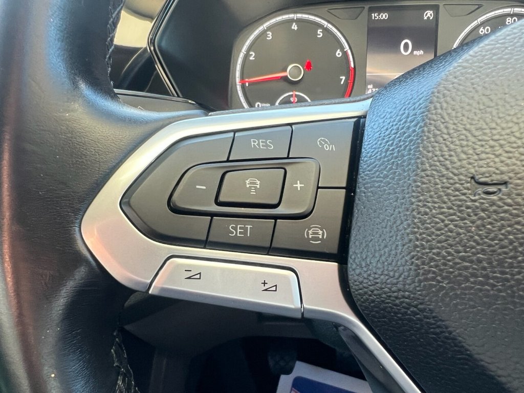 Used Volkswagen T-Cross 2019 for sale - 76356422: Photo 27