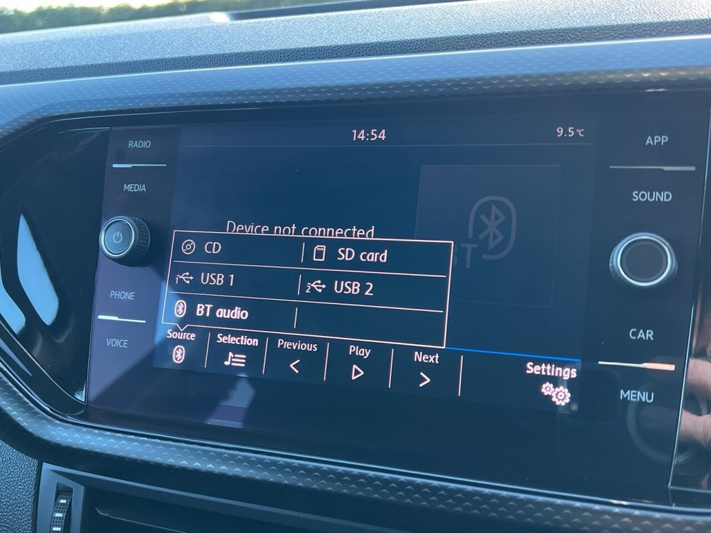 Used Volkswagen T-Cross 2019 for sale - 76356422: Photo 37