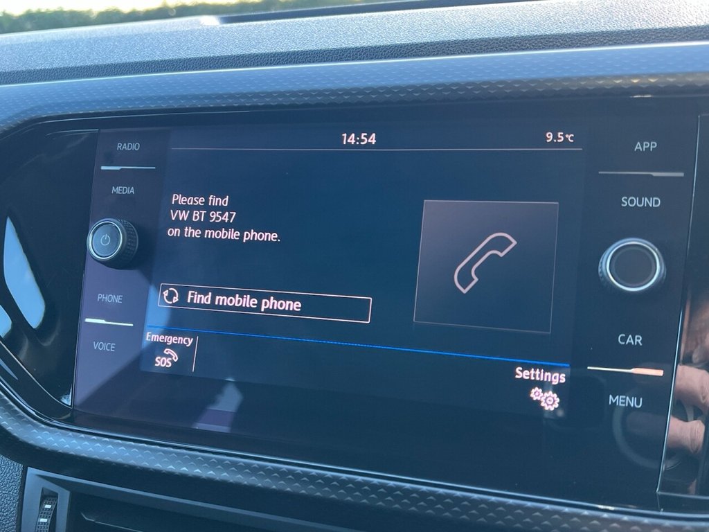 Used Volkswagen T-Cross 2019 for sale - 76356422: Photo 38