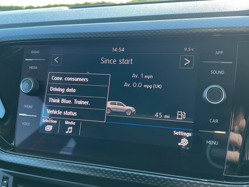 Used Volkswagen T-Cross 2019 for sale - 76356422: Photo 40