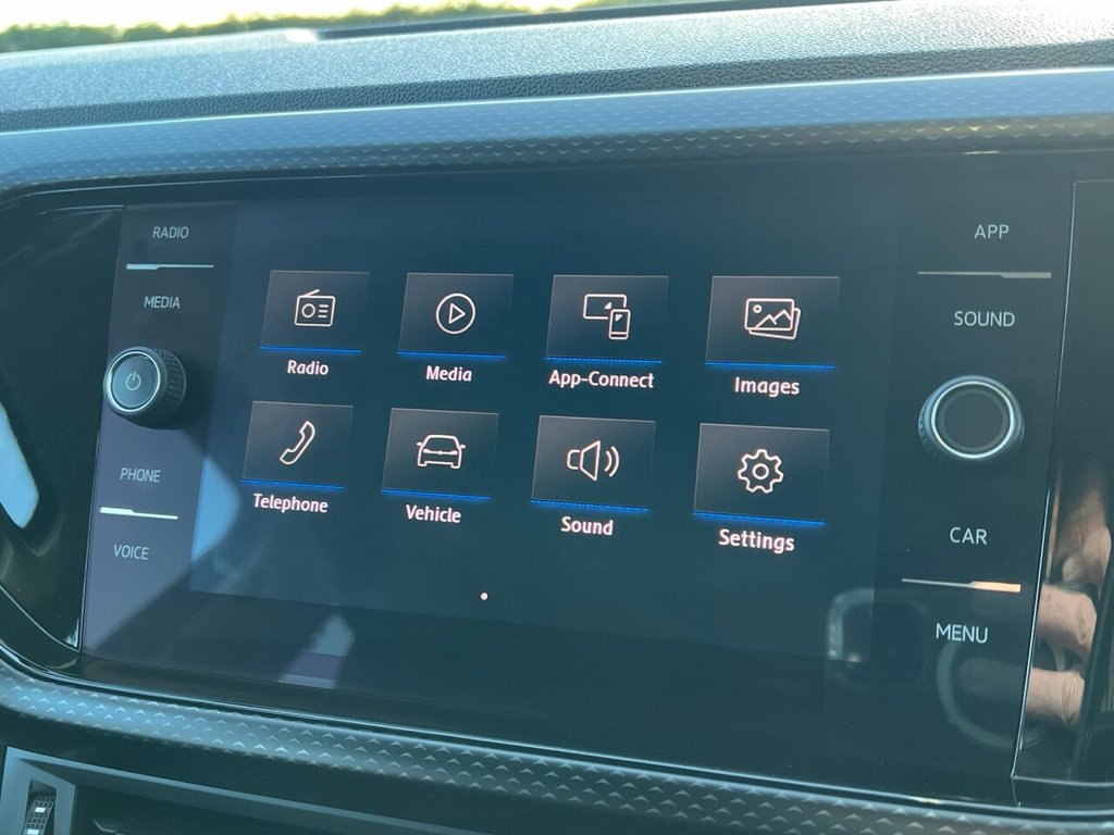 Used Volkswagen T-Cross 2019 for sale - 76356422: Photo 41