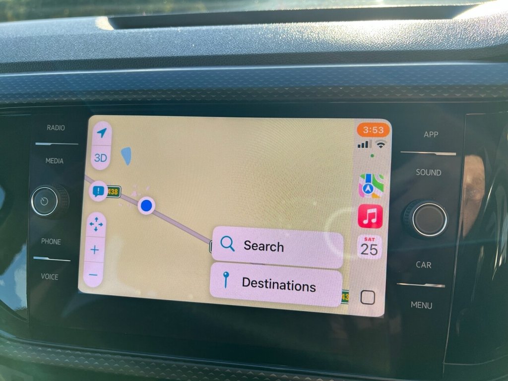 Used Volkswagen T-Cross 2019 for sale - 76356422: Photo 44