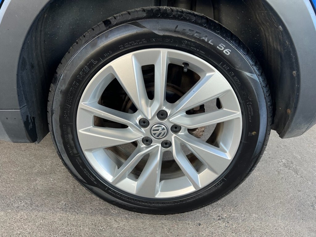 Used Volkswagen T-Cross 2019 for sale - 76356422: Photo 46
