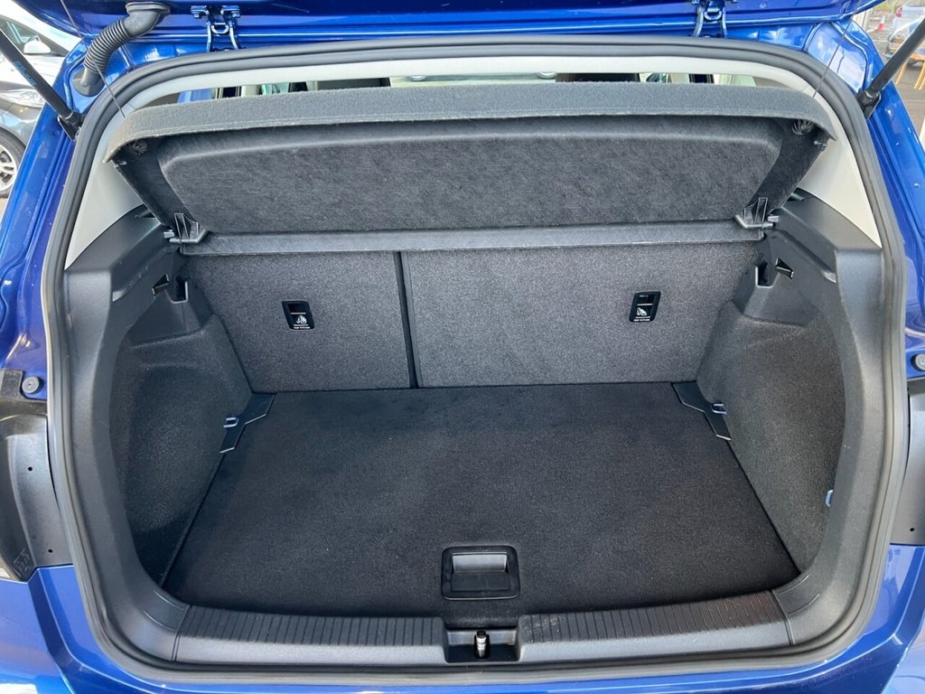 Used Volkswagen T-Cross 2019 for sale - 76356422: Photo 6