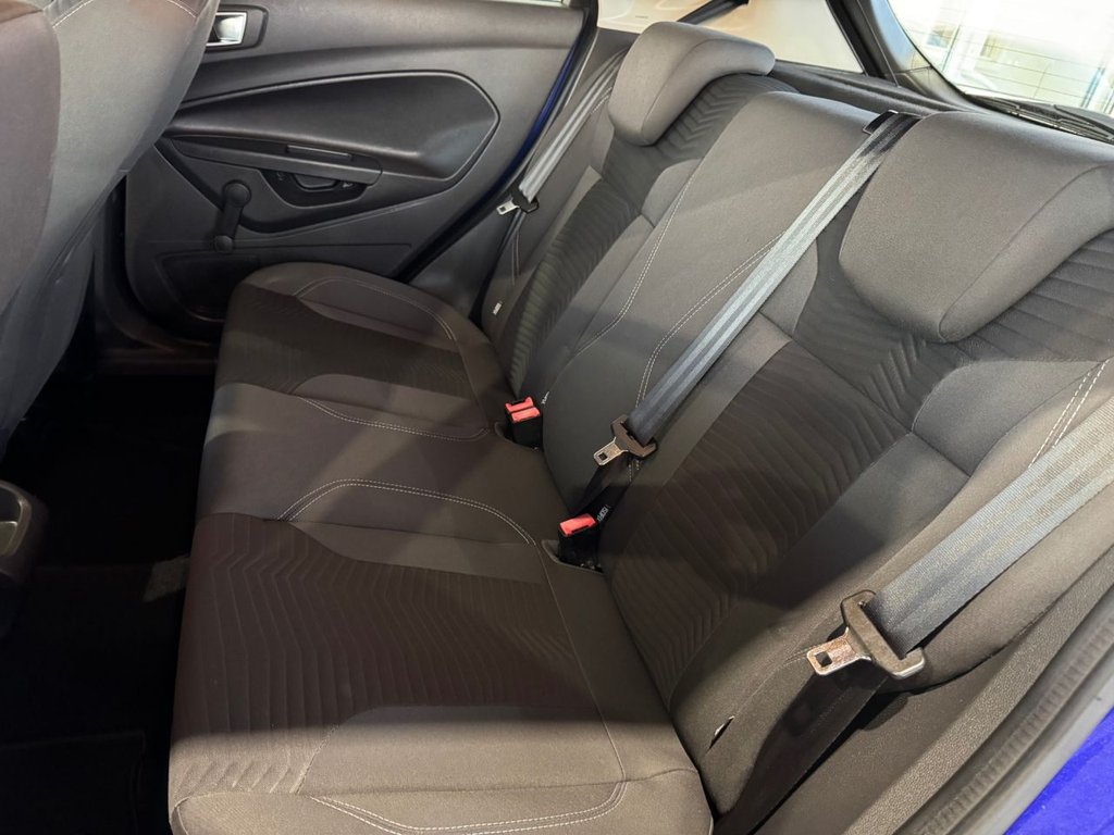 Used Ford Fiesta 2016 for sale - 76632047: Photo 11