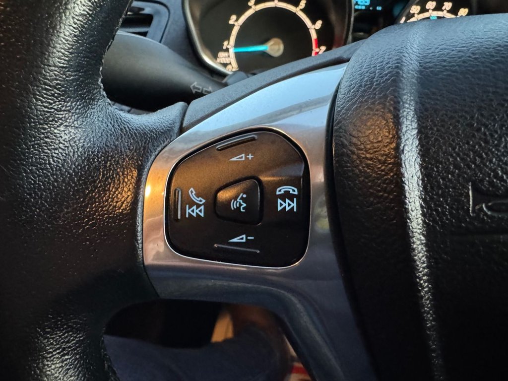 Used Ford Fiesta 2016 for sale - 76632047: Photo 15