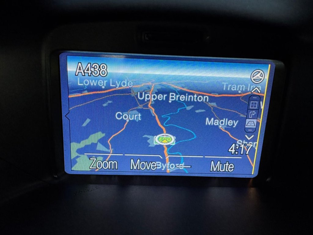 Used Ford Fiesta 2016 for sale - 76632047: Photo 22