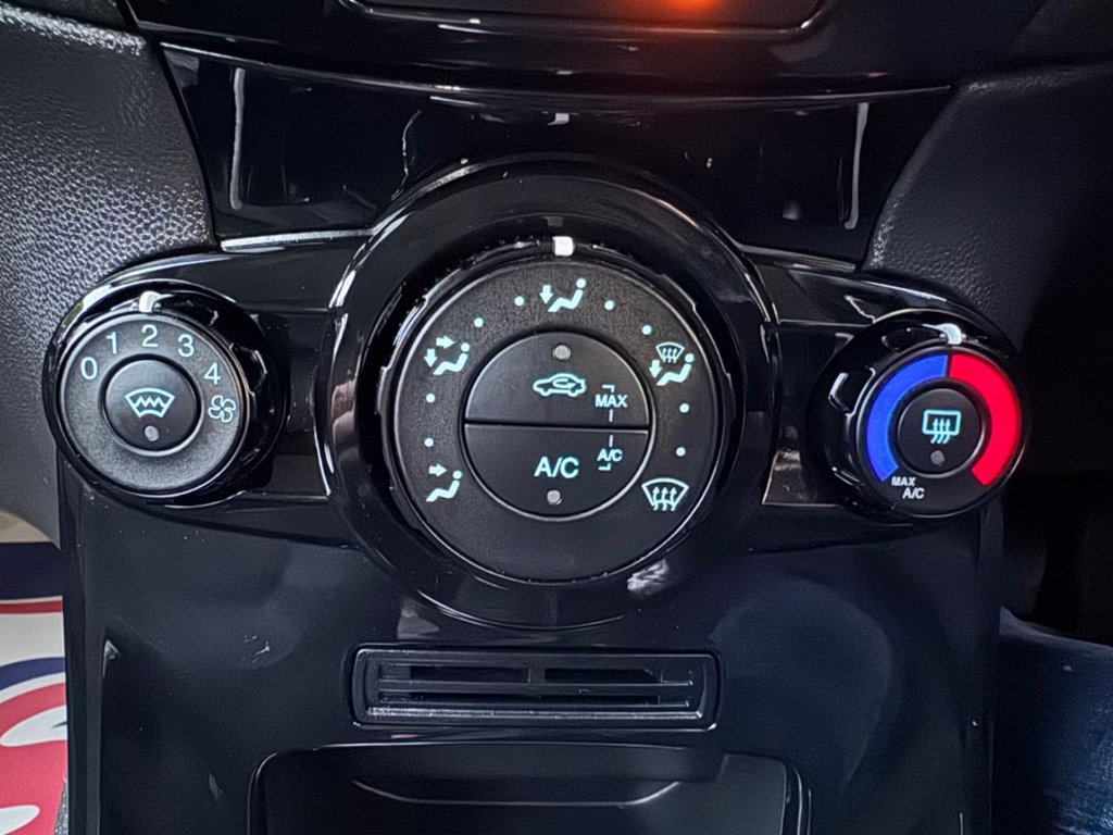 Used Ford Fiesta 2016 for sale - 76632047: Photo 28