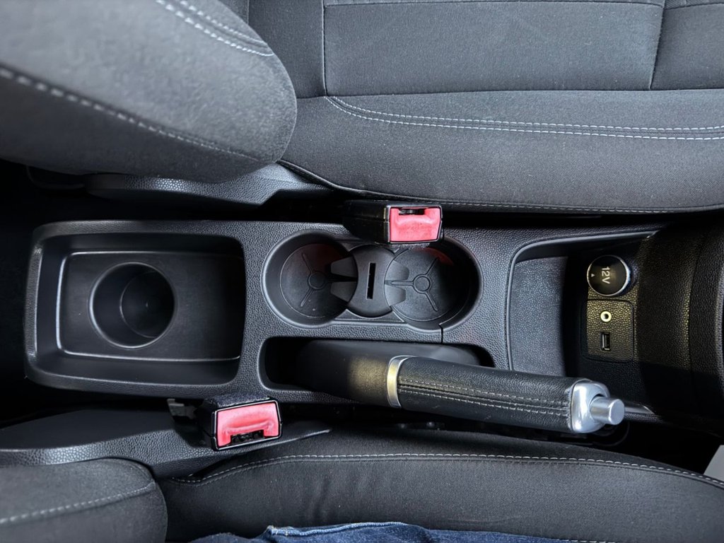 Used Ford Fiesta 2016 for sale - 76632047: Photo 30