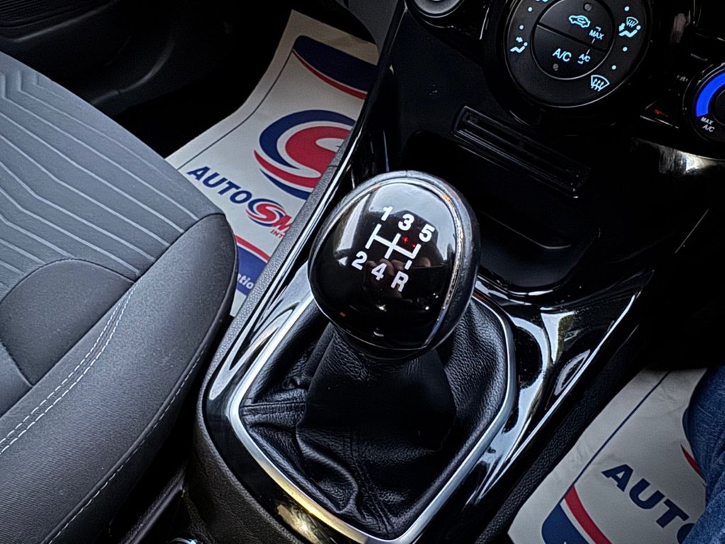 Used Ford Fiesta 2016 for sale - 76632047: Photo 31