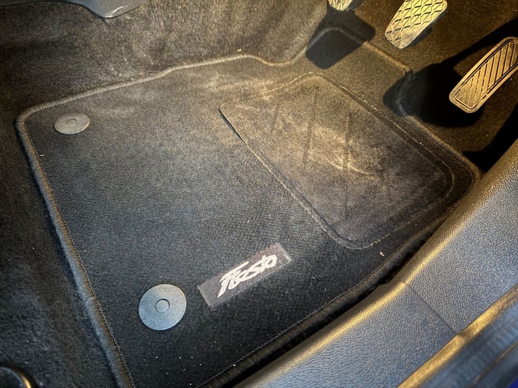 Used Ford Fiesta 2016 for sale - 76632047: Photo 33