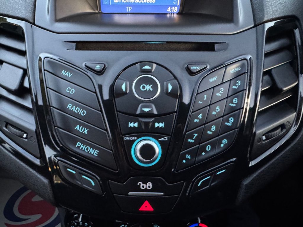 Used Ford Fiesta 2016 for sale - 76632047: Photo 34