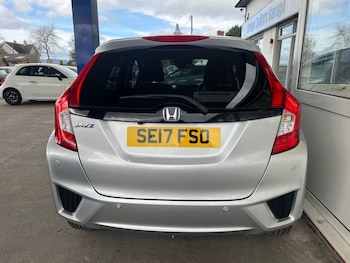 Used Honda Jazz 2017 for sale - 77785913: Photo