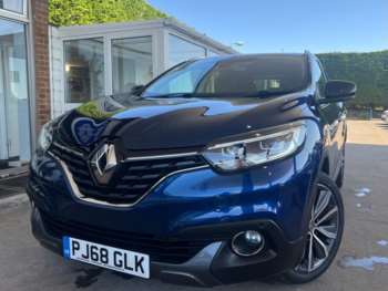 2018 (68) - 1.3 TCE Signature S Nav 5dr