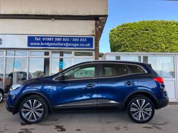 Used Renault Kadjar 2018 for sale - 74685074: Photo