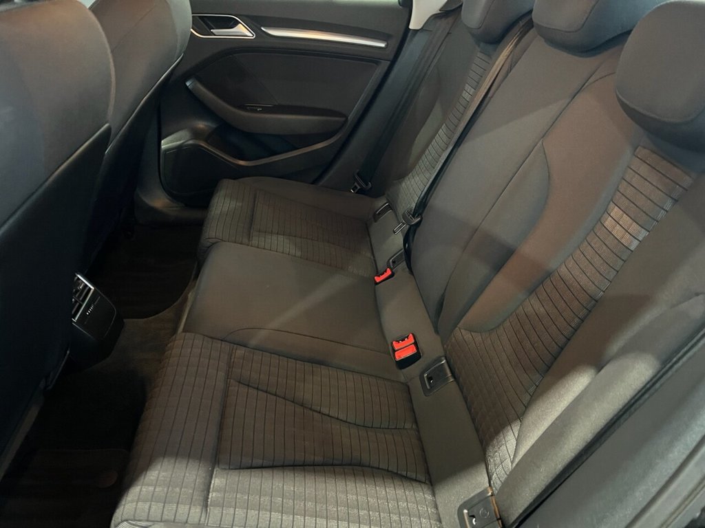 Used Audi A3 2016 for sale - 76973035: Photo 10