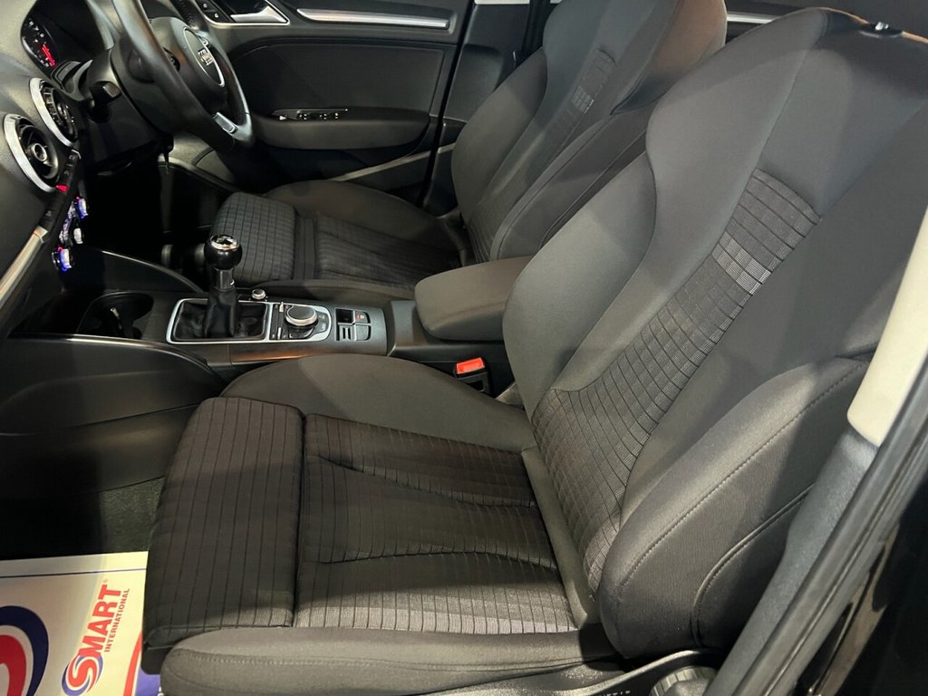 Used Audi A3 2016 for sale - 76973035: Photo 12