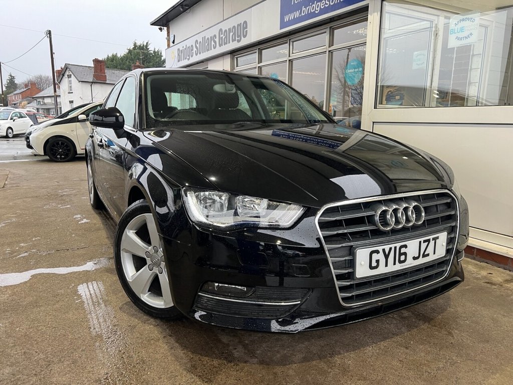 Used Audi A3 2016 for sale - 76973035: Photo 13