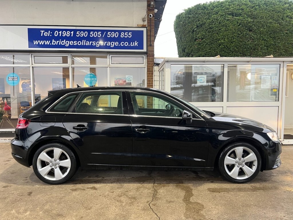 Used Audi A3 2016 for sale - 76973035: Photo 14