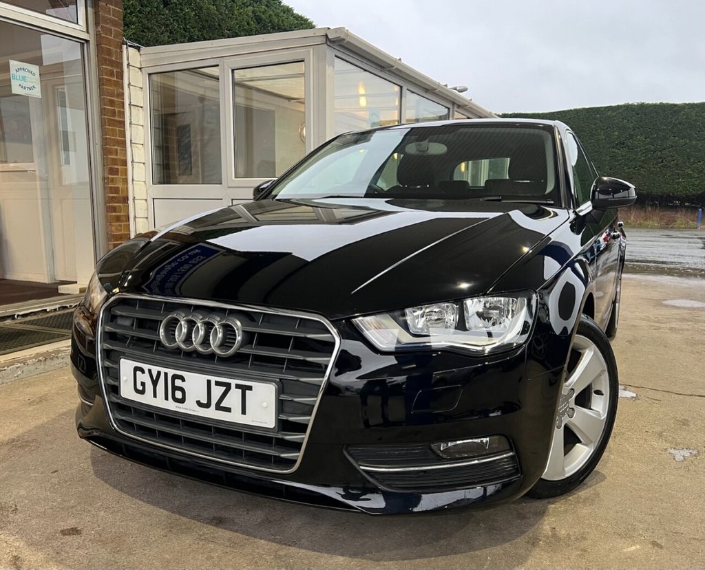 Used Audi A3 2016 for sale - 76973035: Photo 2