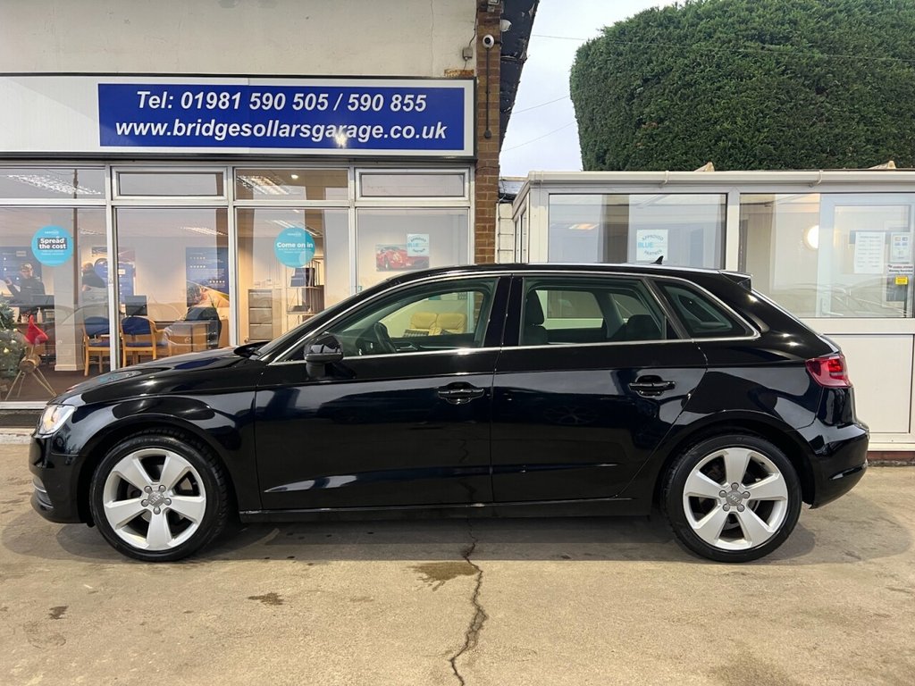 Used Audi A3 2016 for sale - 76973035: Photo 3