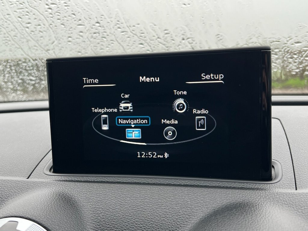 Used Audi A3 2016 for sale - 76973035: Photo 38