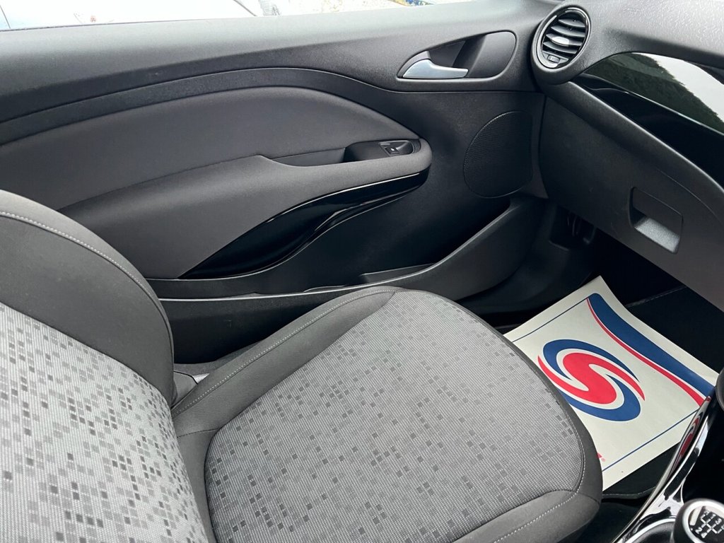 Used Vauxhall ADAM 2016 for sale - 77539499: Photo 14