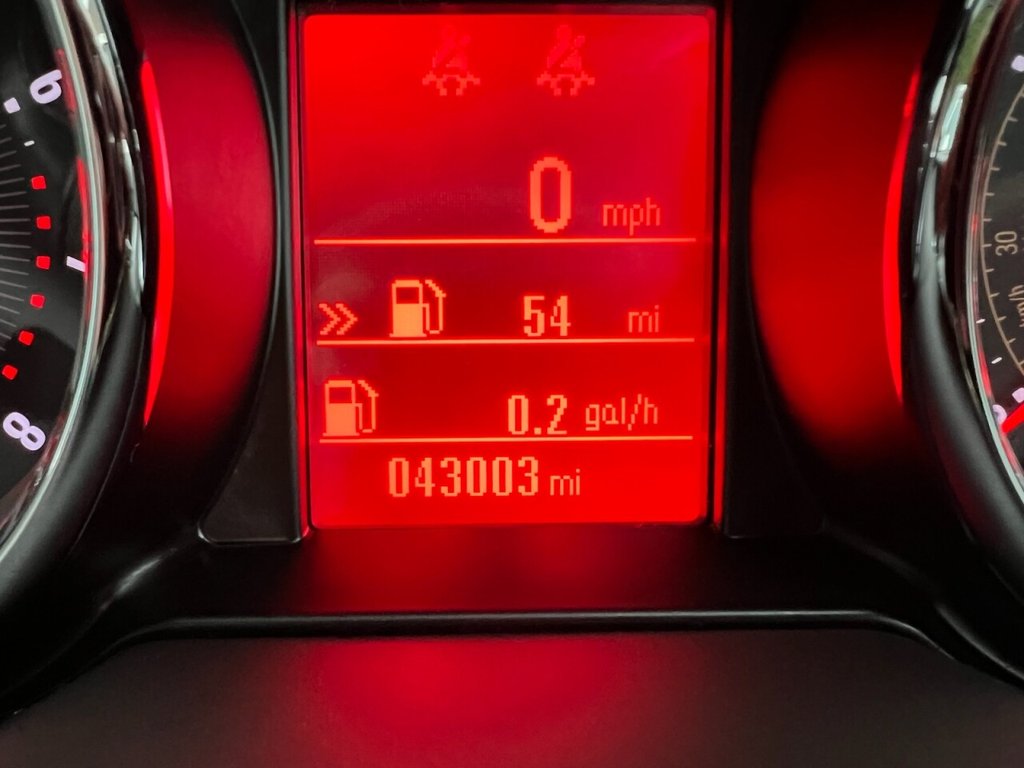 Used Vauxhall ADAM 2016 for sale - 77539499: Photo 18