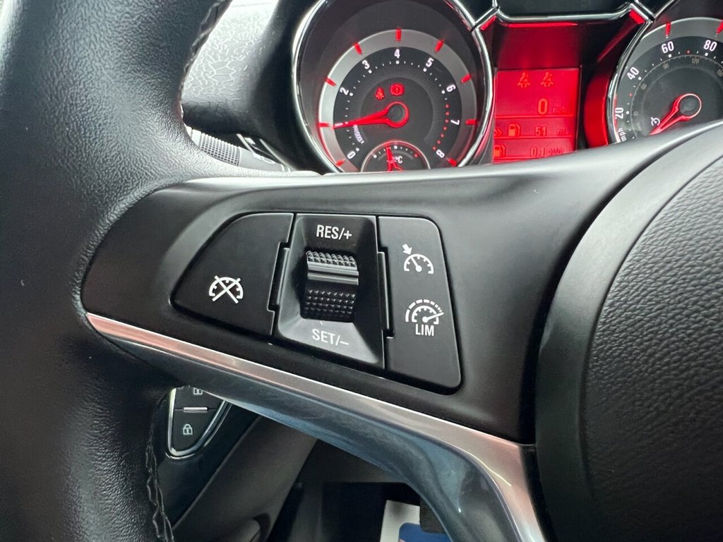 Used Vauxhall ADAM 2016 for sale - 77539499: Photo 20