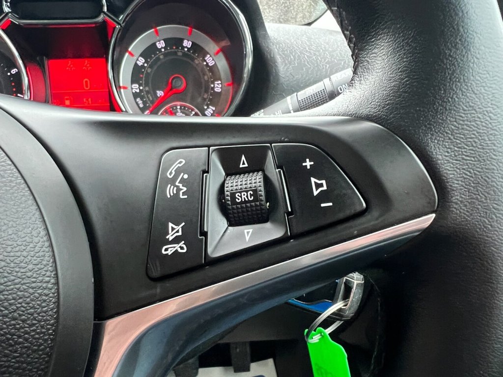 Used Vauxhall ADAM 2016 for sale - 77539499: Photo 21