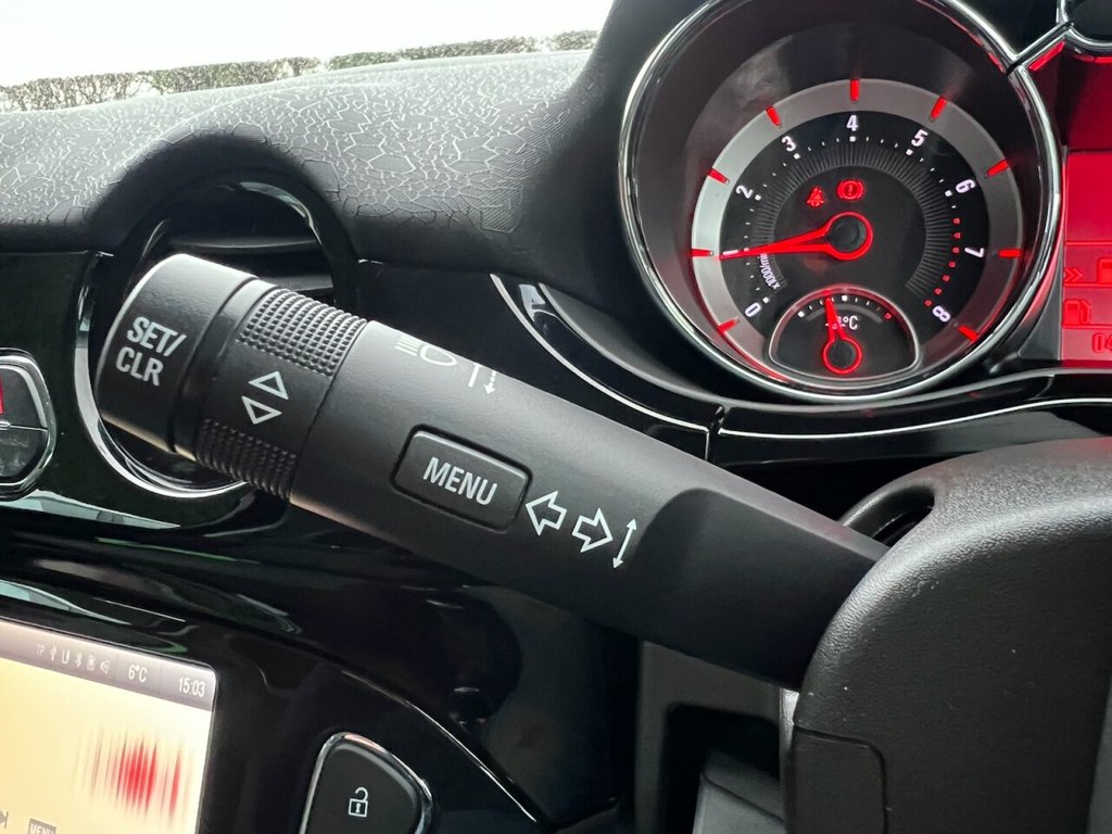 Used Vauxhall ADAM 2016 for sale - 77539499: Photo 22