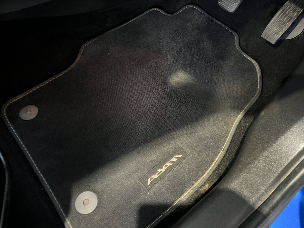 Used Vauxhall ADAM 2016 for sale - 77539499: Photo 32