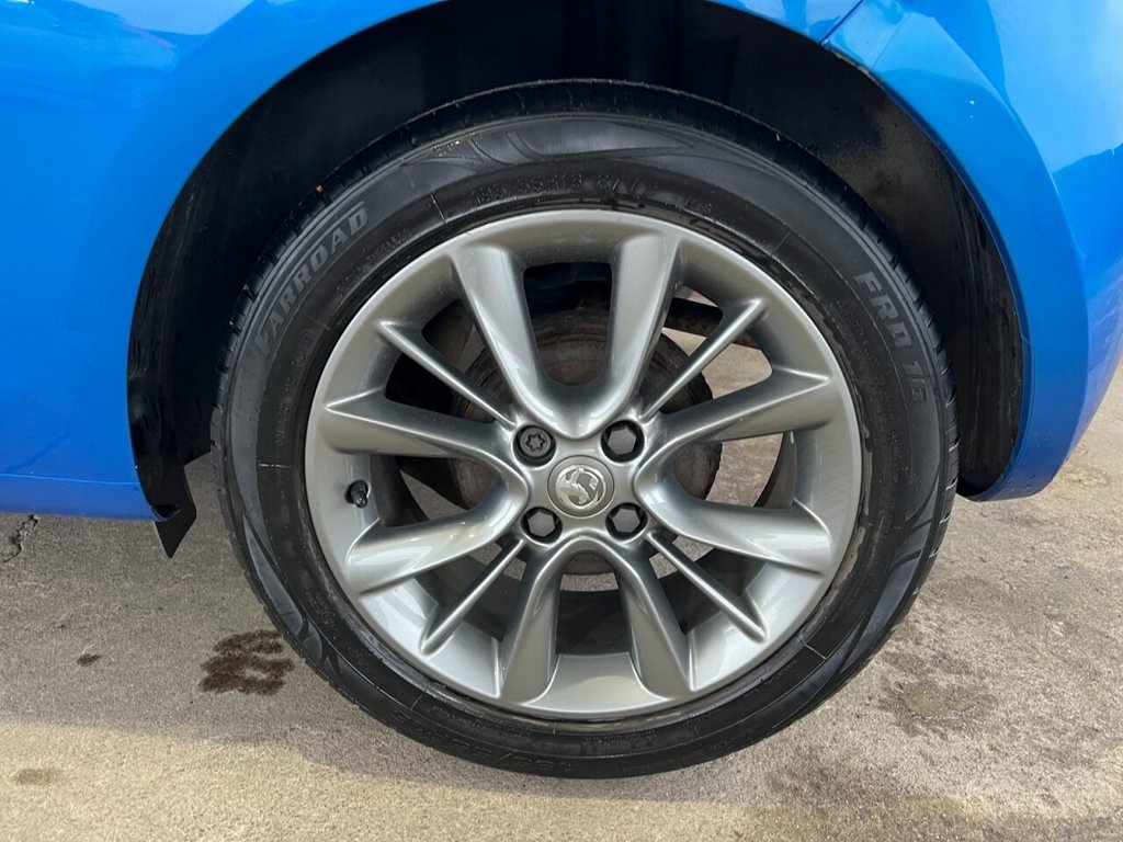 Used Vauxhall ADAM 2016 for sale - 77539499: Photo 34