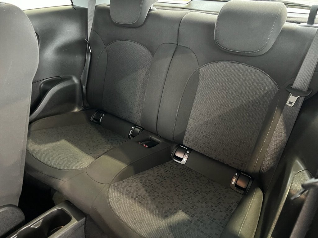 Used Vauxhall ADAM 2016 for sale - 77539499: Photo 9