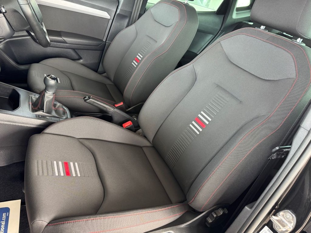 Used SEAT Ibiza 2020 for sale - 77952644: Photo 12