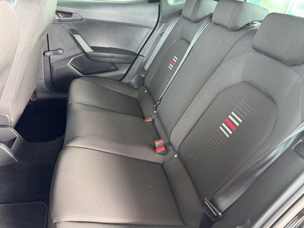 Used SEAT Ibiza 2020 for sale - 77952644: Photo 13