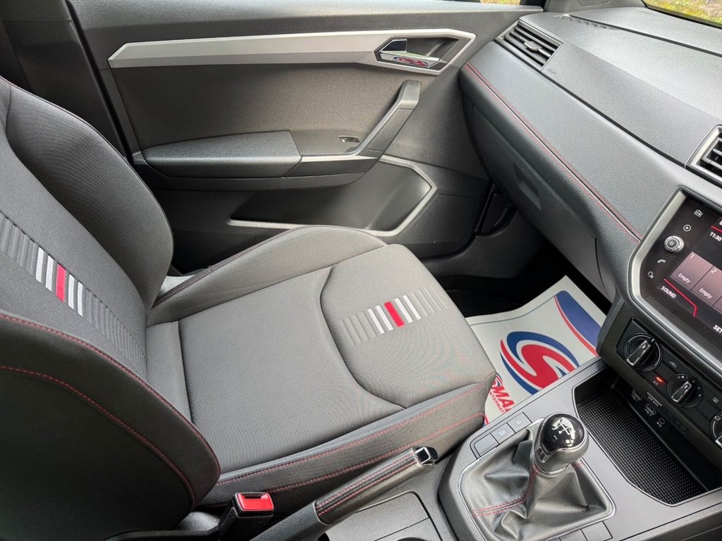 Used SEAT Ibiza 2020 for sale - 77952644: Photo 15