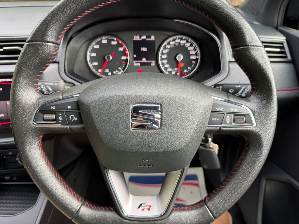 Used SEAT Ibiza 2020 for sale - 77952644: Photo 16