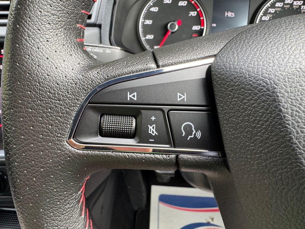 Used SEAT Ibiza 2020 for sale - 77952644: Photo 17