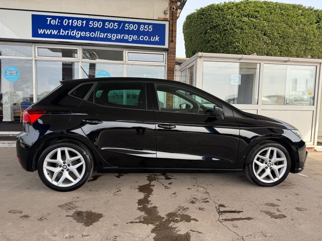 Used SEAT Ibiza 2020 for sale - 77952644: Photo 2