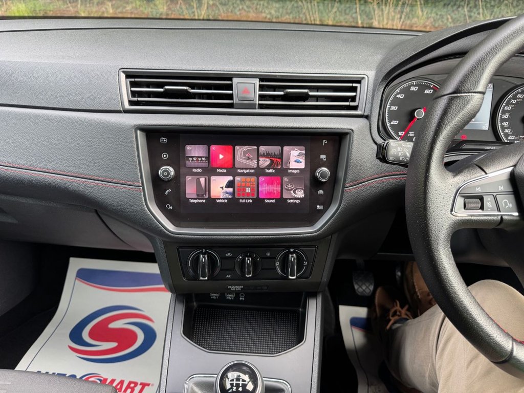 Used SEAT Ibiza 2020 for sale - 77952644: Photo 21