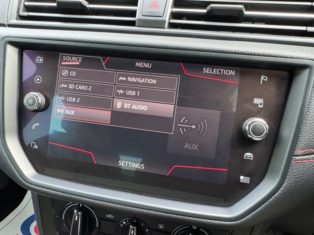 Used SEAT Ibiza 2020 for sale - 77952644: Photo 24