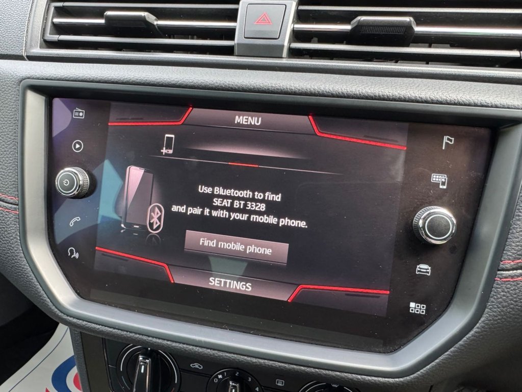 Used SEAT Ibiza 2020 for sale - 77952644: Photo 27