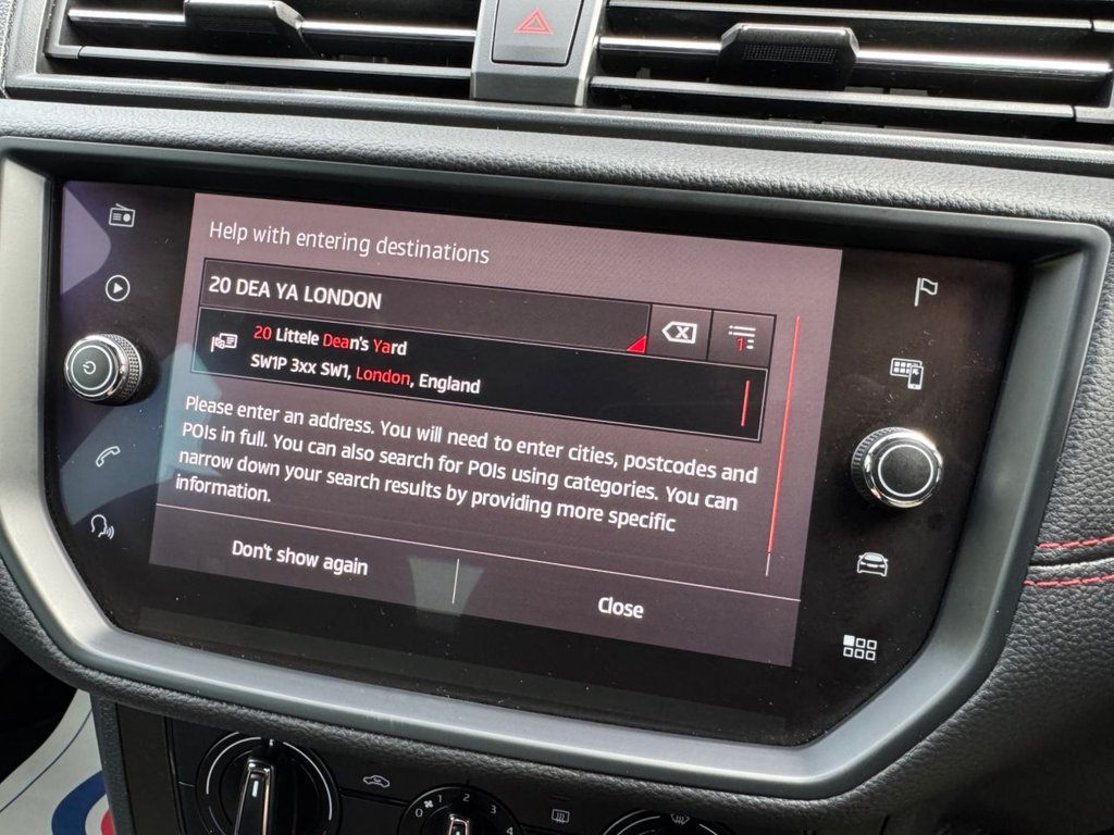 Used SEAT Ibiza 2020 for sale - 77952644: Photo 28