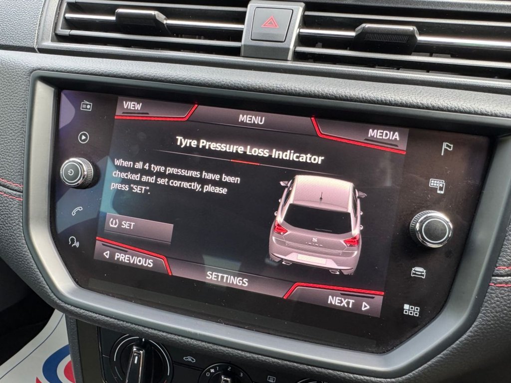 Used SEAT Ibiza 2020 for sale - 77952644: Photo 31