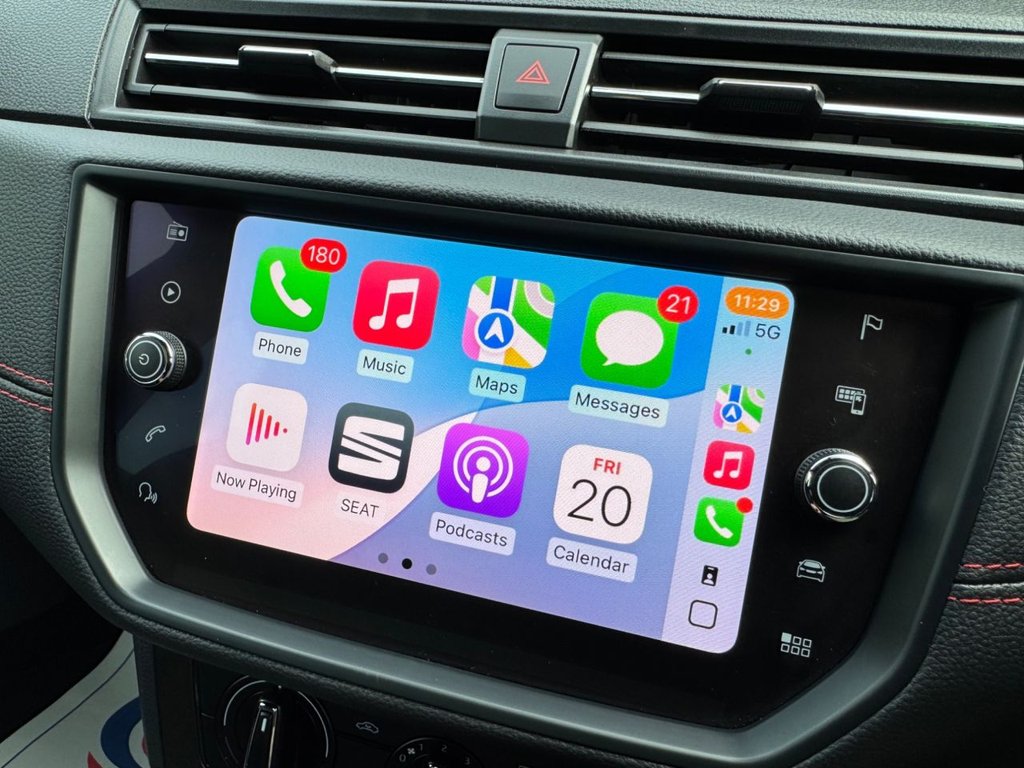 Used SEAT Ibiza 2020 for sale - 77952644: Photo 34