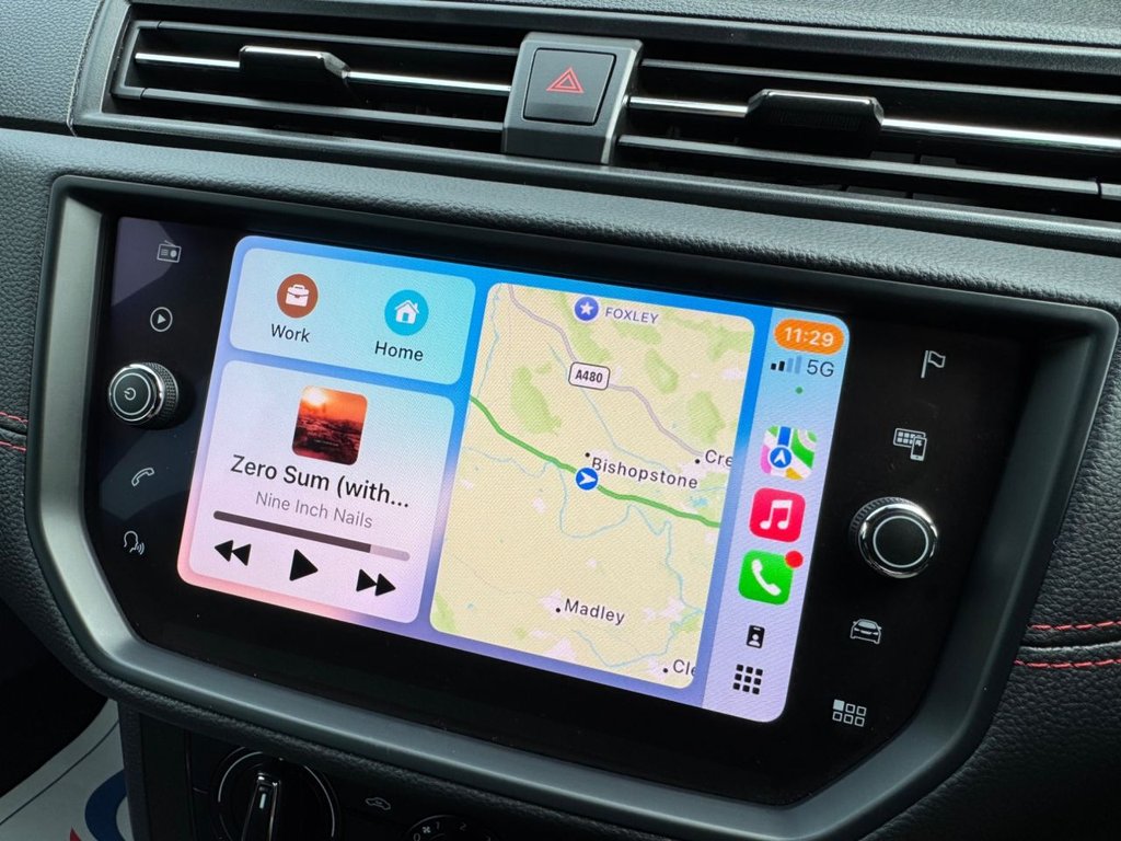 Used SEAT Ibiza 2020 for sale - 77952644: Photo 35