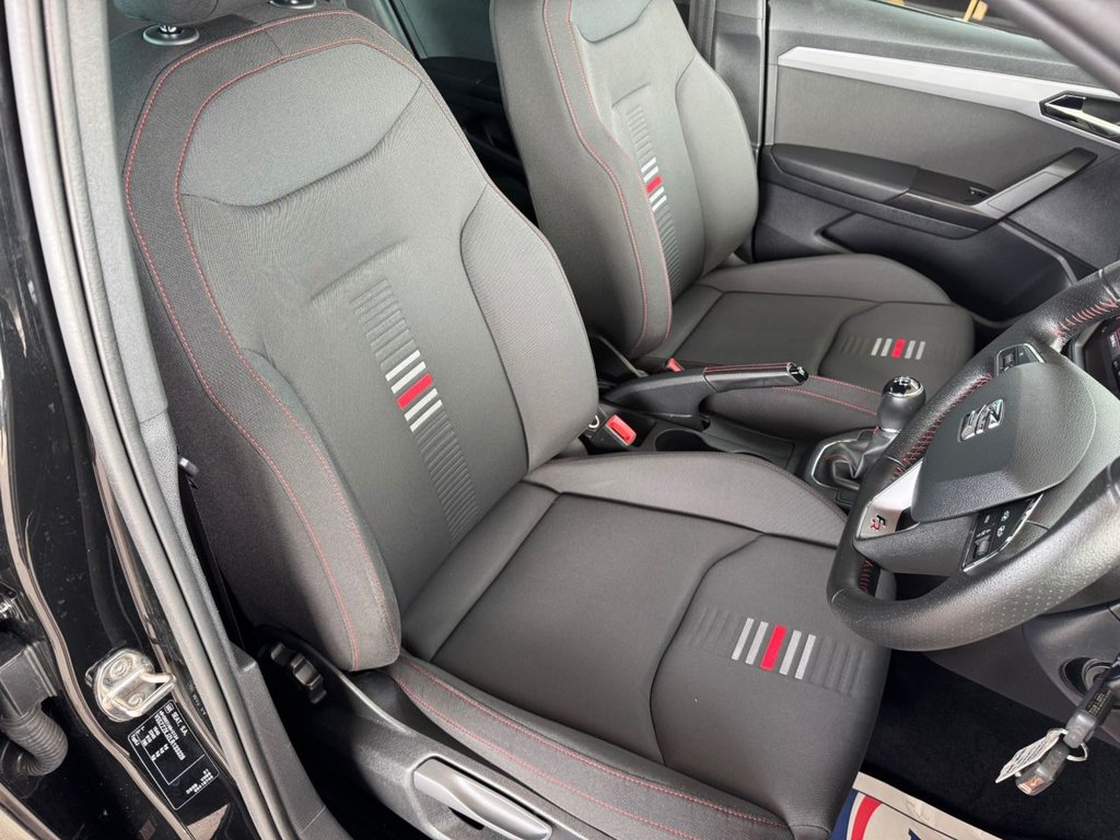 Used SEAT Ibiza 2020 for sale - 77952644: Photo 4