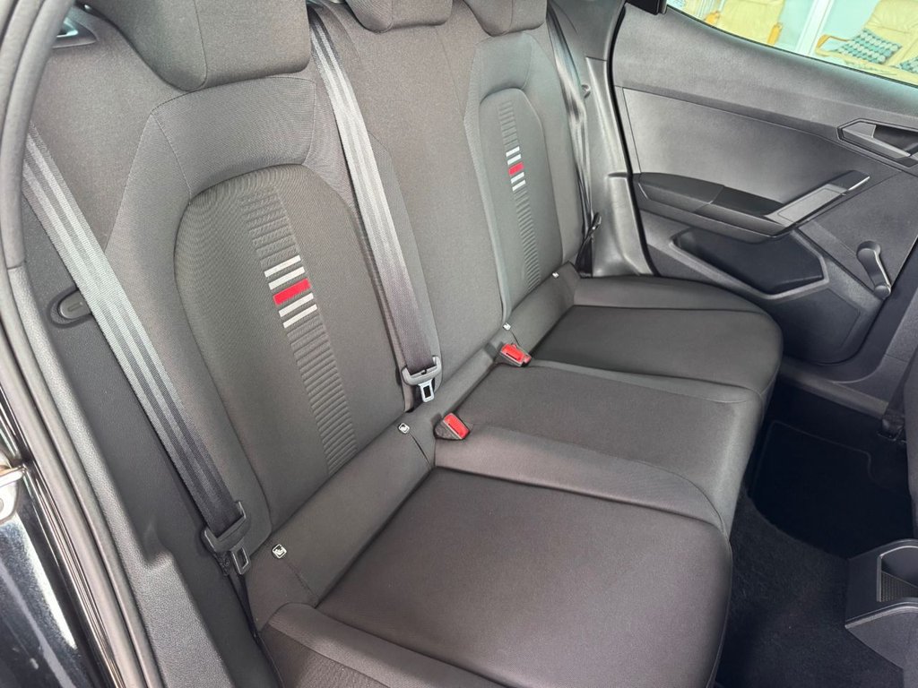 Used SEAT Ibiza 2020 for sale - 77952644: Photo 5