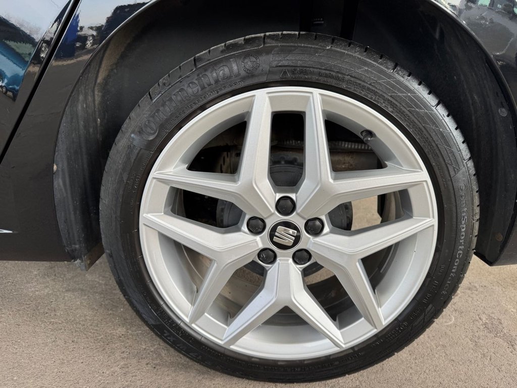 Used SEAT Ibiza 2020 for sale - 77952644: Photo 50